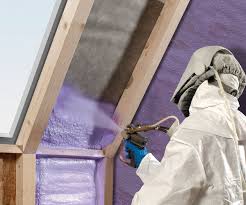 Types of Insulation We Offer in Hollister, MO